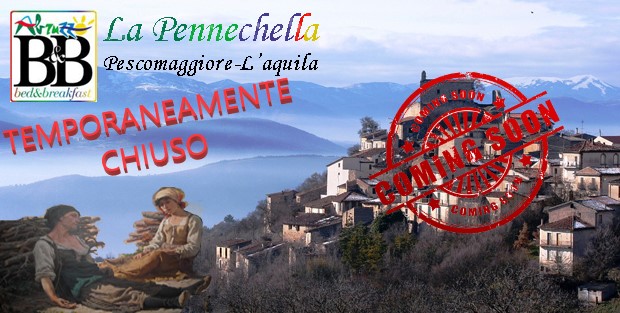 la pennechella b&b